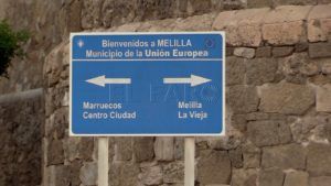 WhatsApp Image 2022 06 06 at 2.17.13 PM Sólo cinco carteles en el trayecto hacia la frontera