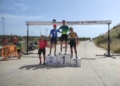 WhatsApp Image 2022 06 07 at 3.13.34 PM 2 David Sánchez, Lorena Jiménez y David Cánovas, vencedores del II GP XCO Melilla Sport Capital I+Dental