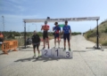 WhatsApp Image 2022 06 07 at 3.13.34 PM 3 David Sánchez, Lorena Jiménez y David Cánovas, vencedores del II GP XCO Melilla Sport Capital I+Dental