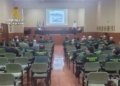 WhatsApp Image 2022 06 08 at 7.31.44 AM 2 La Guardia Civil de Melilla, a favor de la donación de órganos