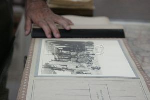 WhatsApp Image 2022 06 09 at 4.35.49 PM 3 El Archivo Intermedio Militar muestra sus tesoros