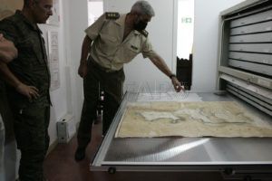 WhatsApp Image 2022 06 09 at 4.35.50 PM 3 El Archivo Intermedio Militar muestra sus tesoros