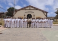 WhatsApp Image 2022 06 10 at 10.48.18 AM La dotación del buque 'Mar Caribe', de visita en la Comgemel