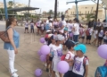 WhatsApp Image 2022 06 10 at 12.11.55 PM 1 Caminata por y para la igualdad del Colegio Hipódromo