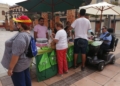 WhatsApp Image 2022 06 10 at 4.09.51 PM 1 Aspanies coloca su mercadillo de verano en Menéndez Pelayo