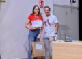 WhatsApp Image 2022 06 10 at 7.43.25 AM 1 El IES Rusadir premia a los ganadores de su I Olimpiada de Historia