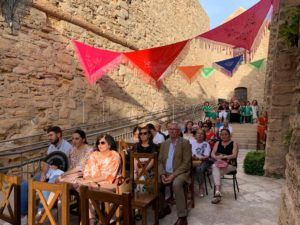 WhatsApp Image 2022 06 11 at 8.52.23 PM 3 La Casa de Ceuta en Melilla celebra San Antonio