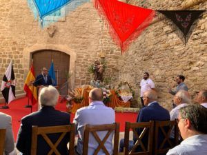 WhatsApp Image 2022 06 11 at 8.52.23 PM La Casa de Ceuta en Melilla celebra San Antonio