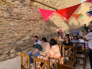 WhatsApp Image 2022 06 11 at 8.52.23 PM 4 La Casa de Ceuta en Melilla celebra San Antonio