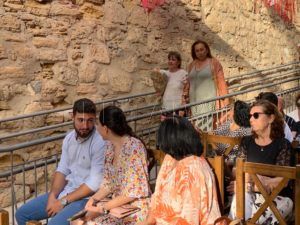 WhatsApp Image 2022 06 11 at 8.52.24 PM 3 La Casa de Ceuta en Melilla celebra San Antonio