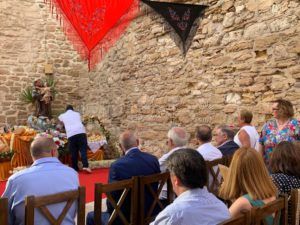 WhatsApp Image 2022 06 11 at 8.52.25 PM 1 La Casa de Ceuta en Melilla celebra San Antonio