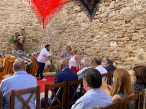 WhatsApp Image 2022 06 11 at 8.52.25 PM 3 La Casa de Ceuta en Melilla celebra San Antonio