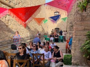 WhatsApp Image 2022 06 11 at 8.52.25 PM La Casa de Ceuta en Melilla celebra San Antonio