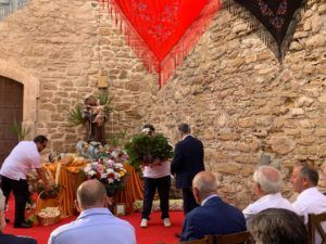 WhatsApp Image 2022 06 11 at 8.52.25 PM 4 La Casa de Ceuta en Melilla celebra San Antonio