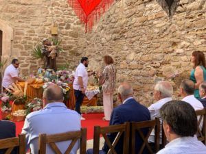 WhatsApp Image 2022 06 11 at 8.52.26 PM 2 La Casa de Ceuta en Melilla celebra San Antonio
