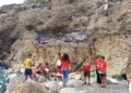 WhatsApp Image 2022 06 13 at 12.32.54 PM 5 Los niños reivindican un futuro limpio de basuras marinas