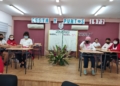 WhatsApp Image 2022 06 13 at 3.25.08 PM El CEIP Velázquez, de Melilla, celebra su medio siglo