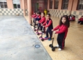 WhatsApp Image 2022 06 13 at 3.33.19 PM El CEIP Velázquez, de Melilla, celebra su medio siglo
