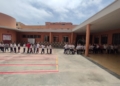 WhatsApp Image 2022 06 13 at 3.33.21 PM 1 El CEIP Velázquez, de Melilla, celebra su medio siglo