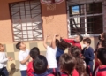 WhatsApp Image 2022 06 13 at 3.33.21 PM 2 El CEIP Velázquez, de Melilla, celebra su medio siglo