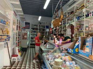 WhatsApp Image 2022 06 13 at 6.29.08 PM 5 Alimentación Pachón es posiblemente el negocio más antiguo de Melilla