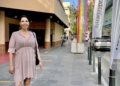 WhatsApp Image 2022 06 16 at 5.03.02 AM 2 La melillense Ceres Machado, invitada al Ibiza Gay Pride 2022