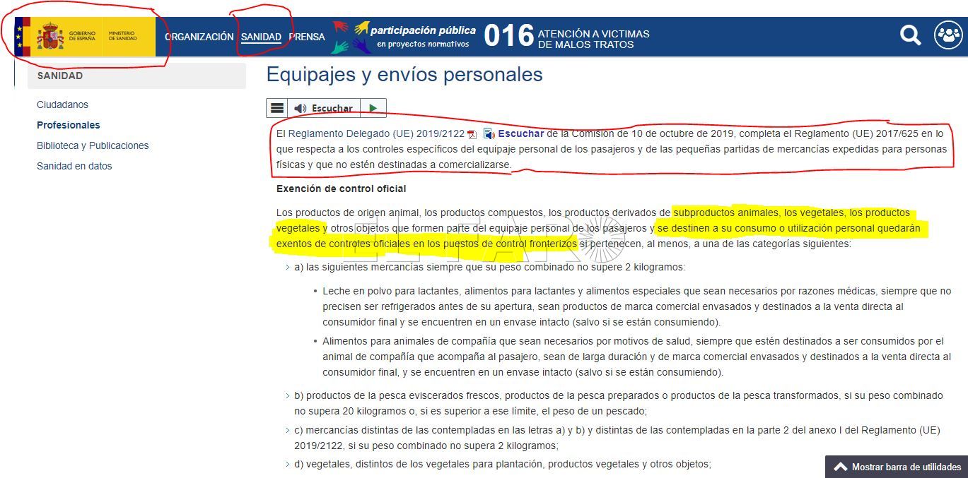 WhatsApp Image 2022 06 16 at 7.31.25 PM CpM avisa por escrito a Delegación de la incorrecta interpretación del régimen de viajeros en la frontera de Melilla