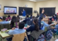 WhatsApp Image 2022 06 18 at 6.06.28 AM 3 Abordan ante 1.165 estudiantes de Melilla el impacto del despilfarro de alimentos