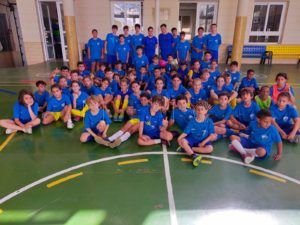 WhatsApp Image 2022 06 19 at 4.28.36 PM 6 Campus de fútbol Hermano Eulalio, de La Salle