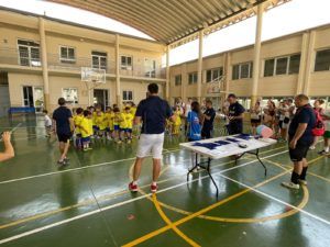 WhatsApp Image 2022 06 19 at 4.28.37 PM 7 Campus de fútbol Hermano Eulalio, de La Salle