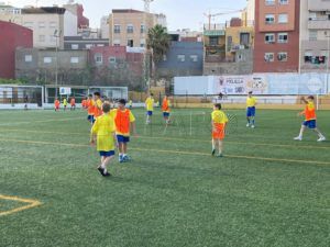 WhatsApp Image 2022 06 19 at 4.28.37 PM 9 Campus de fútbol Hermano Eulalio, de La Salle