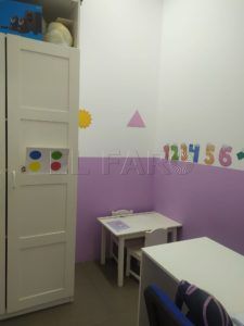 WhatsApp Image 2022 06 21 at 10.03.11 PM Un centenar de niños con autismo que hacen terapia en la Granja llevan tres años sin aire acondicionado