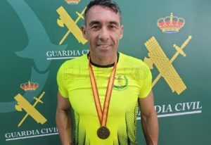 WhatsApp Image 2022 06 22 at 1.56.34 PM 2 Un guardia civil de Melilla gana el Campeonato Nacional de Carreras en Montaña