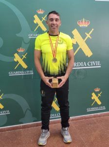 WhatsApp Image 2022 06 22 at 1.56.34 PM 4 Un guardia civil de Melilla gana el Campeonato Nacional de Carreras en Montaña