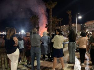 WhatsApp Image 2022 06 24 at 12.55.02 AM La noche mágica de San Juan en Melilla