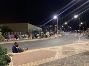WhatsApp Image 2022 06 24 at 12.55.24 AM 2 La noche mágica de San Juan en Melilla