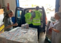 WhatsApp Image 2022 06 24 at 3.01.45 AM 1 Inician el reparto de 9.625 kilos de alimentos esenciales para las familias más vulnerables en Melilla