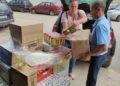 WhatsApp Image 2022 06 24 at 3.01.45 AM 2 Inician el reparto de 9.625 kilos de alimentos esenciales para las familias más vulnerables en Melilla