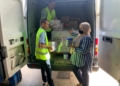 WhatsApp Image 2022 06 24 at 3.01.45 AM 5 Inician el reparto de 9.625 kilos de alimentos esenciales para las familias más vulnerables en Melilla