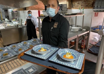WhatsApp Image 2022 06 28 at 11.07.35 AM 3 Los diez mejores restaurantes de Melilla, según Tripadvisor