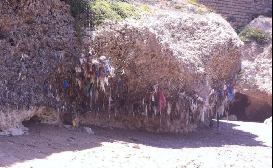 WhatsApp Image 2022 06 30 at 12.43.34 PM 1 Galápagos tiene los fondos marinos sepultados en plásticos, según Ecologistas en Acción