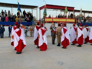 WhatsApp Image 2022 06 30 at 9.52.36 PM 3 Las Fuerzas Regulares de Melilla celebran su 111 aniversario