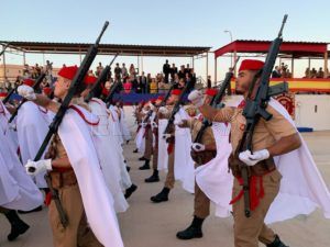 WhatsApp Image 2022 06 30 at 9.53.18 PM 5 Las Fuerzas Regulares de Melilla celebran su 111 aniversario