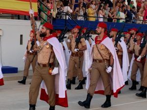 WhatsApp Image 2022 06 30 at 9.53.58 PM 4 Las Fuerzas Regulares de Melilla celebran su 111 aniversario