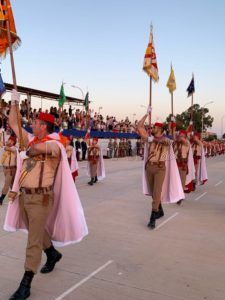 WhatsApp Image 2022 06 30 at 9.54.57 PM 4 Las Fuerzas Regulares de Melilla celebran su 111 aniversario