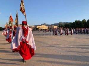WhatsApp Image 2022 06 30 at 9.56.40 PM 2 Las Fuerzas Regulares de Melilla celebran su 111 aniversario