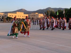 WhatsApp Image 2022 06 30 at 9.56.43 PM 1 Las Fuerzas Regulares de Melilla celebran su 111 aniversario