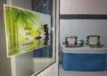 Zona zen El IES Rusadir expone los inventos tecnológicos del Aula de Atención Temporal