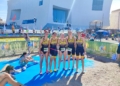aguila1 Las chicas del Club Atlético Melilla se meten en el ascenso