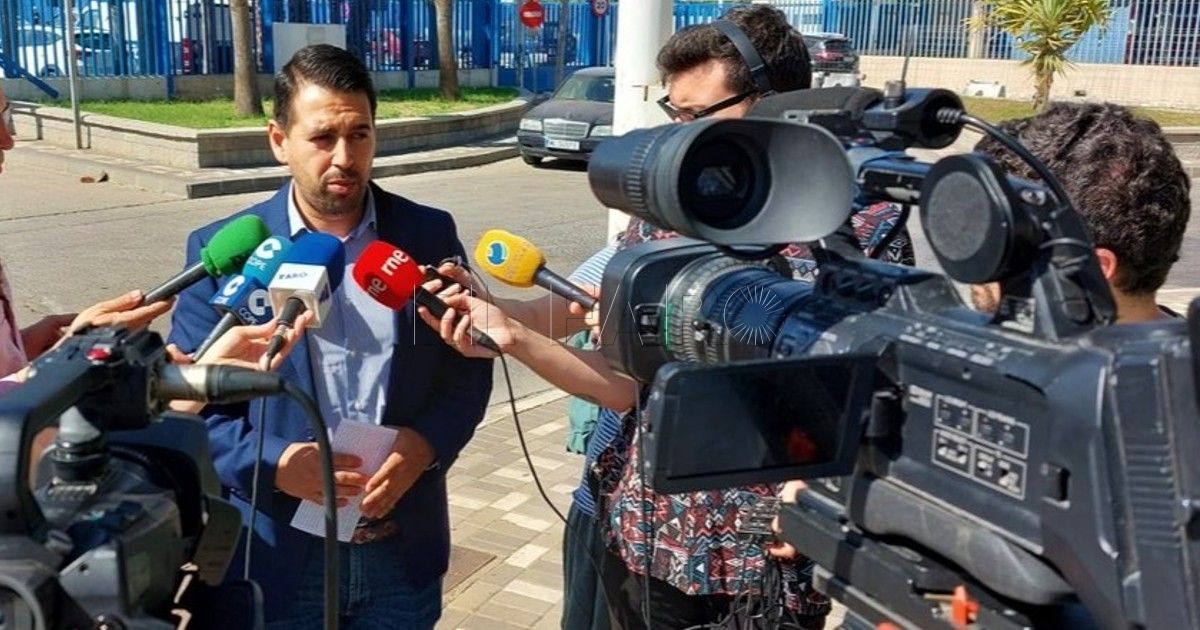 Amin Azmani.
